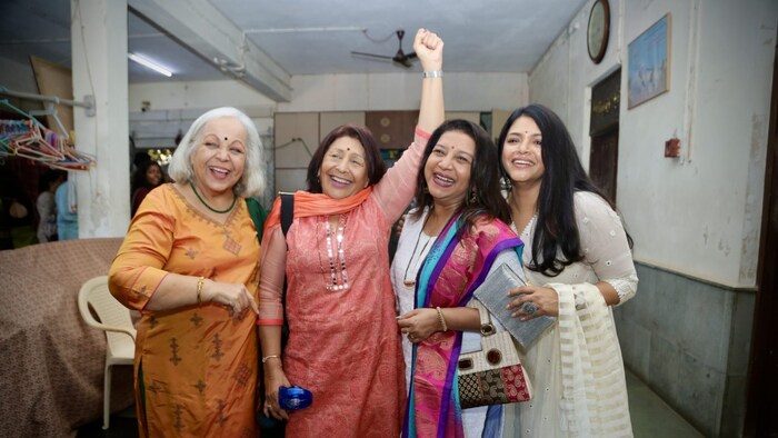 सोमवार 10 जुलै पर्यंत चित्रपटाने 26. 19  कोटींचा गल्ला जमवला आहे.