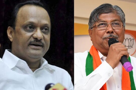 अजित पवारांचा पालकमंत्रिपदावर दावा? 