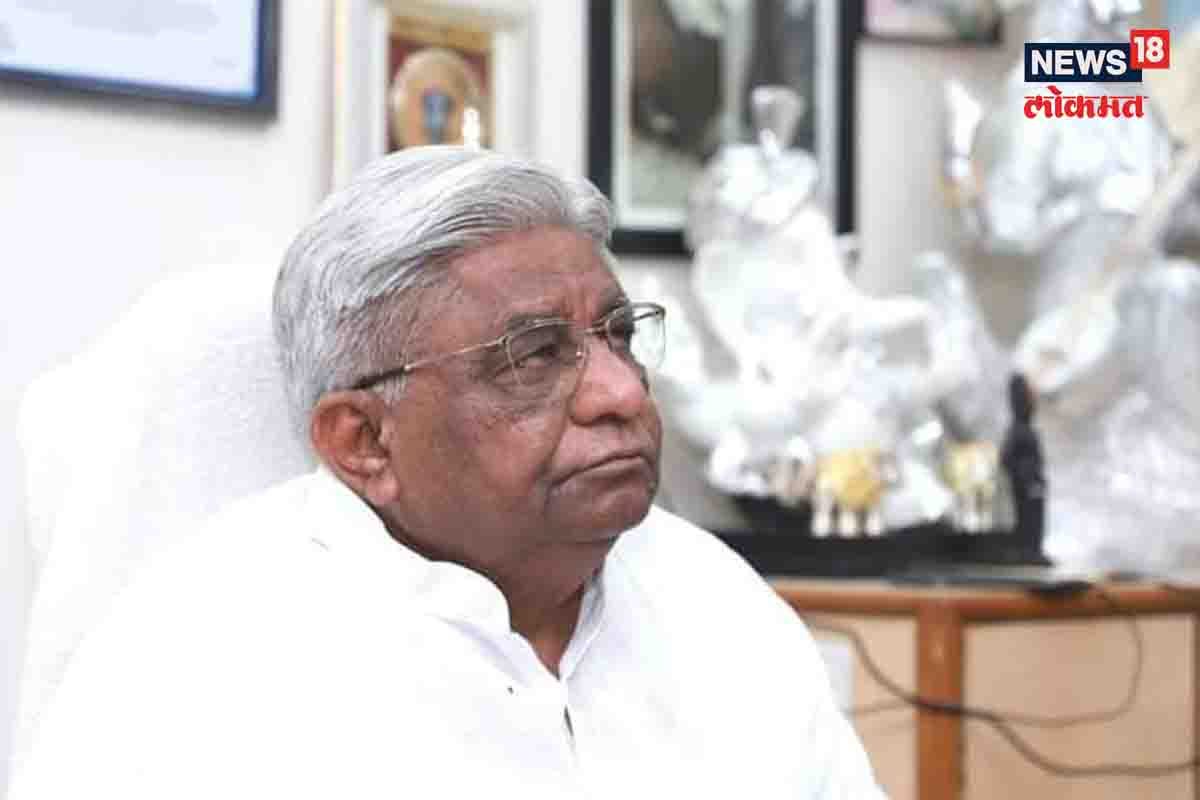 आदर्श पतसंस्थेत 200 कोटींचा घोटाळा