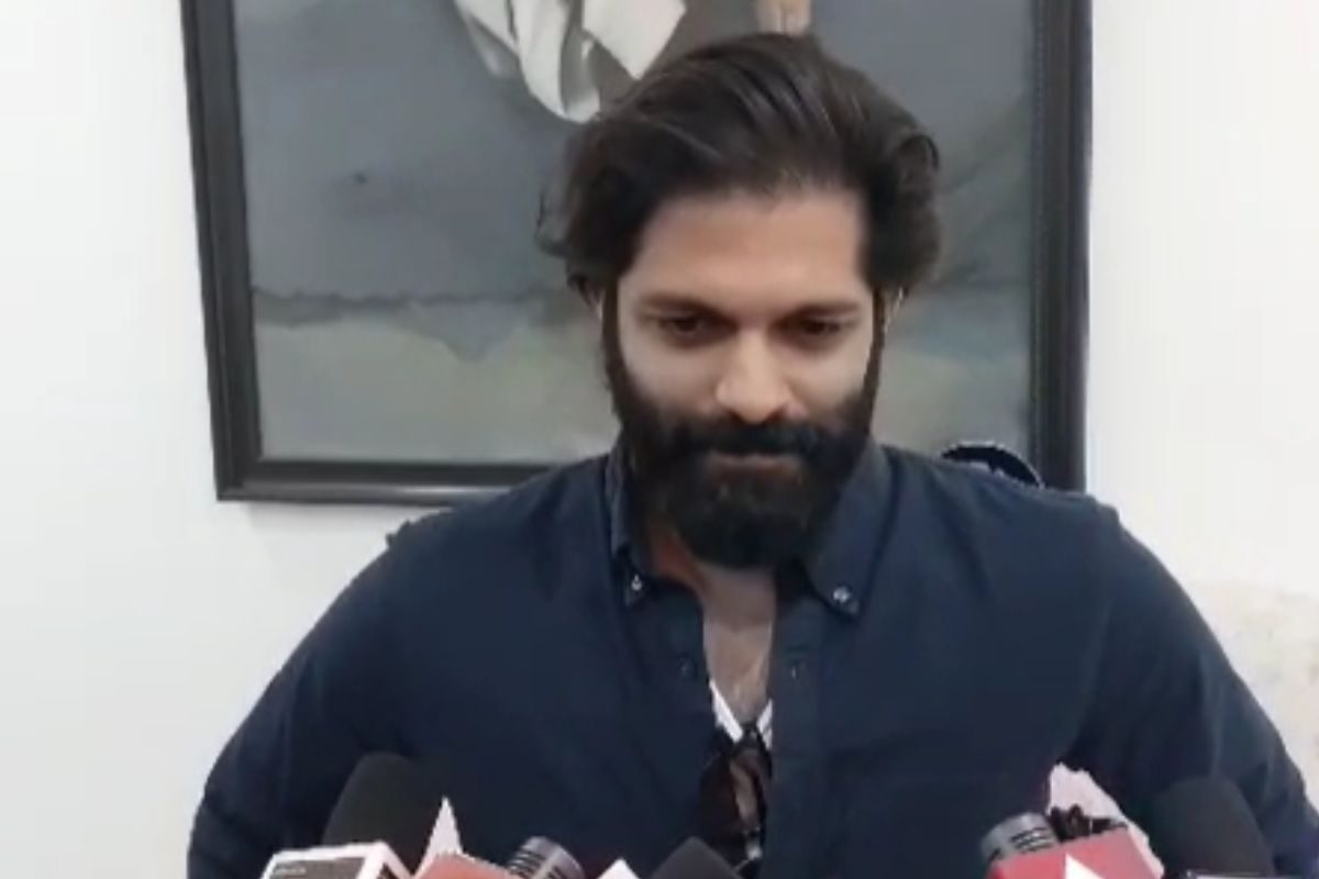 अमित ठाकरे