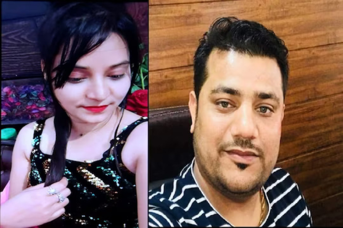 अंकित चौहान हत्याकांड