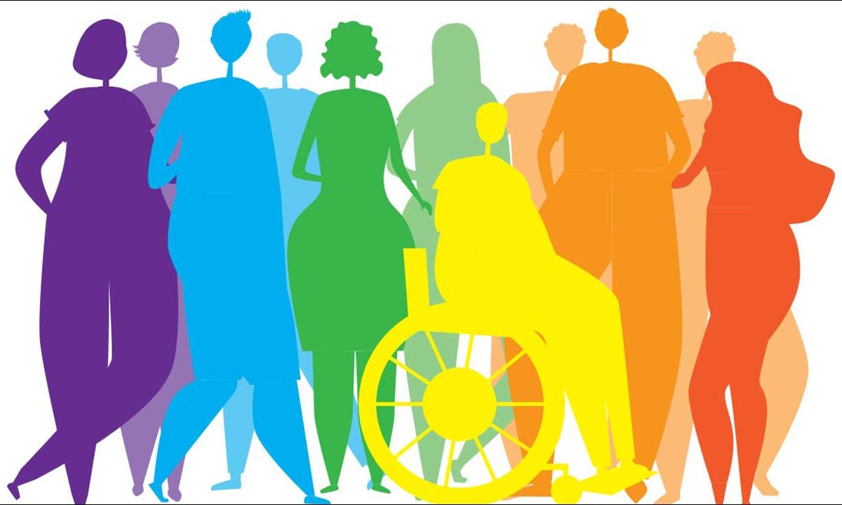 सार्वजनिक शौचालयामध्ये सर्वसमावेशकता