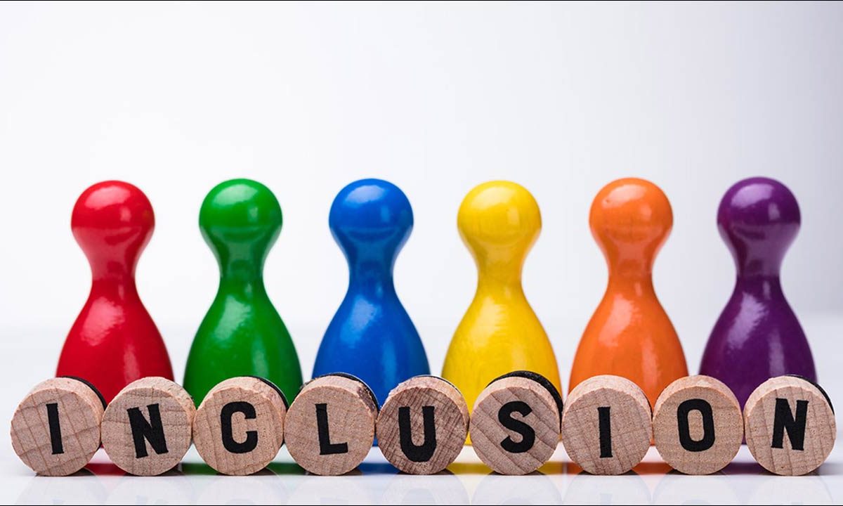 लिंग-तटस्थ