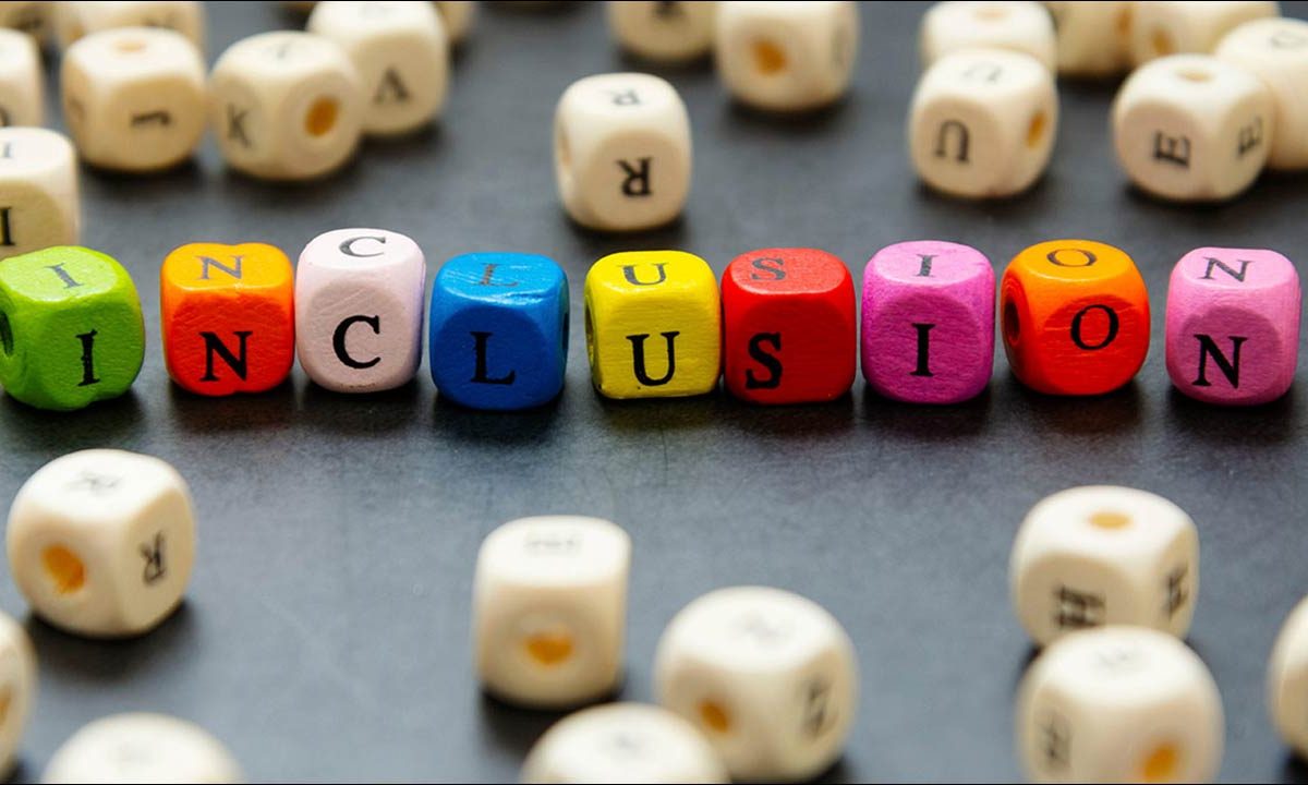 शौचालय सर्वसमावेशकता