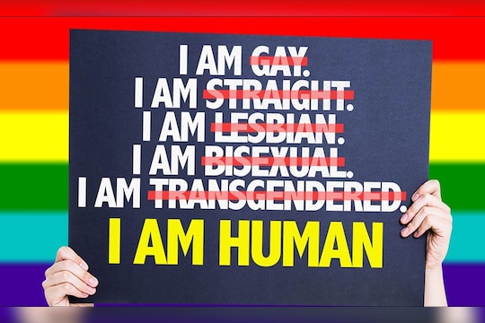 LGBTQ+ 