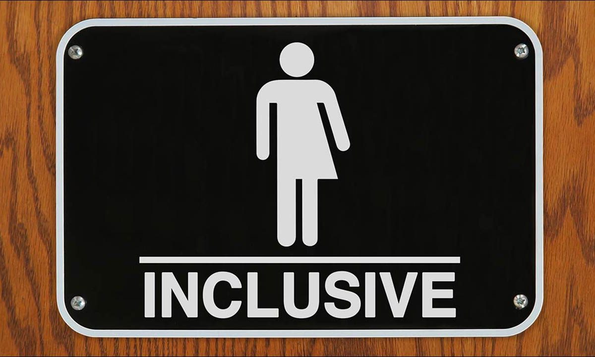 सर्वसमावेशक स्वच्छतागृहासाठी