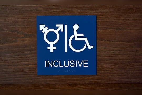 इंटरसेक्शनॅलिटी समजून घेणे