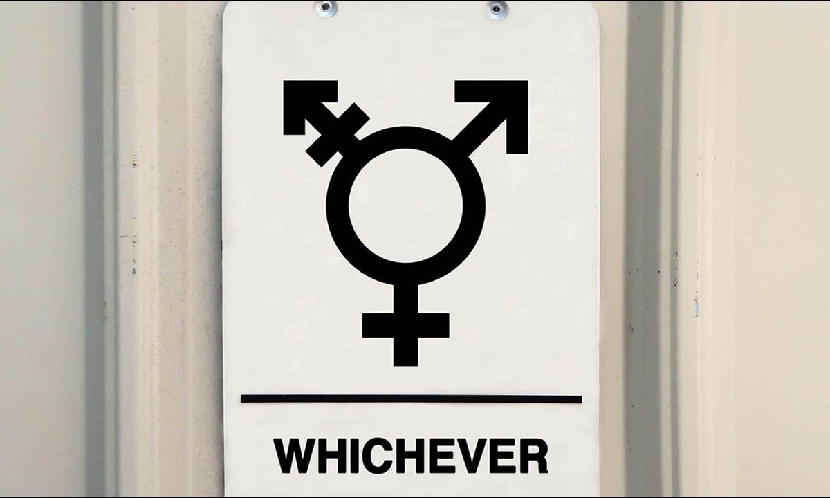 स्वच्छतागृह सर्वसमावेशकता