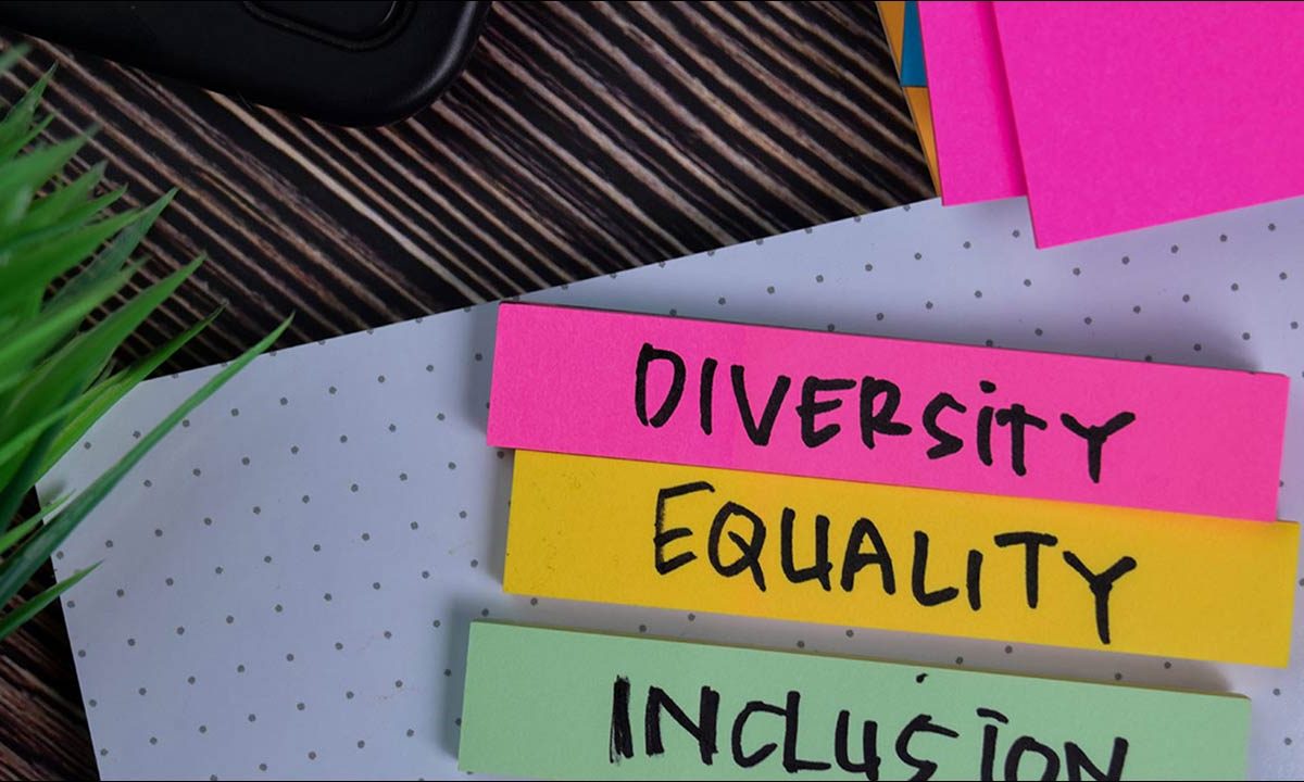 स्वच्छतेमधील दरी