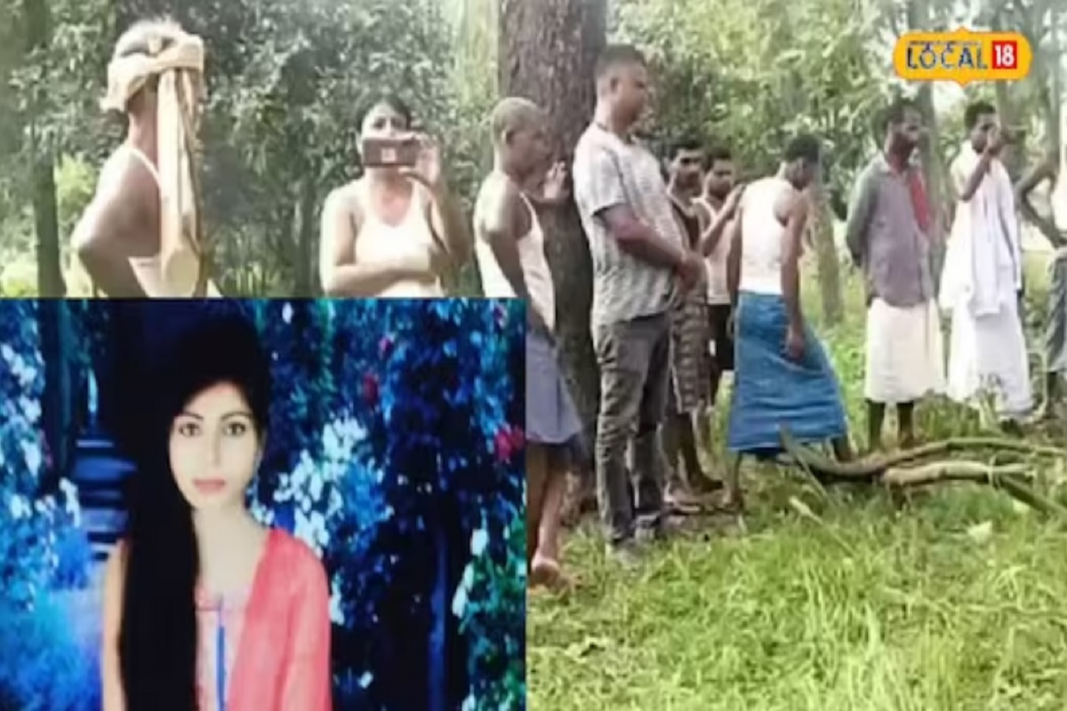 प्रियंका कुमारीचं ज्या तरुणाशी लग्न ठरलं होतं, त्याची संसाराची सगळी स्वप्न धुळीत मिसळली आहेत.