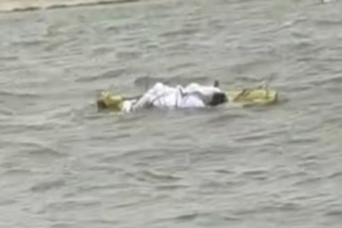 सर्पदंशाने मृत पावलेली व्यक्ती पुन्हा जिवंत होते?