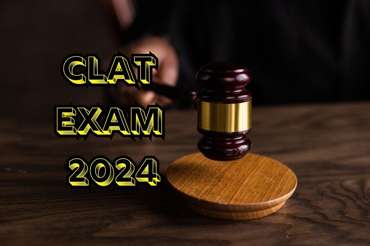 CLAT परीक्षेसाठी रजिस्ट्रेशनला झाली सुरुवात