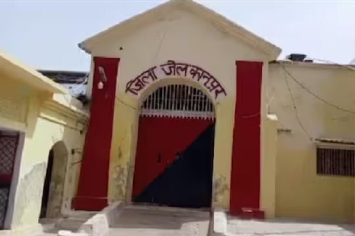 तुरुंगाचं जेवण आता सर्वांना मिळणार; 'इथं' सुरू होतेय खास सुविधा