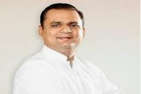 विधानसभा अध्यक्ष राहुल नार्वेकर  