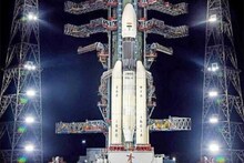 Chandrayaan 3 LIVE :  काऊंटडाऊन सुरू, थोड्याच वेळात अवकाशात झेपवणार चांद्रयान