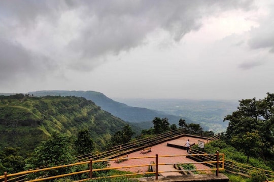 चिखलदरा मान्सून पर्यटन महोत्सव
