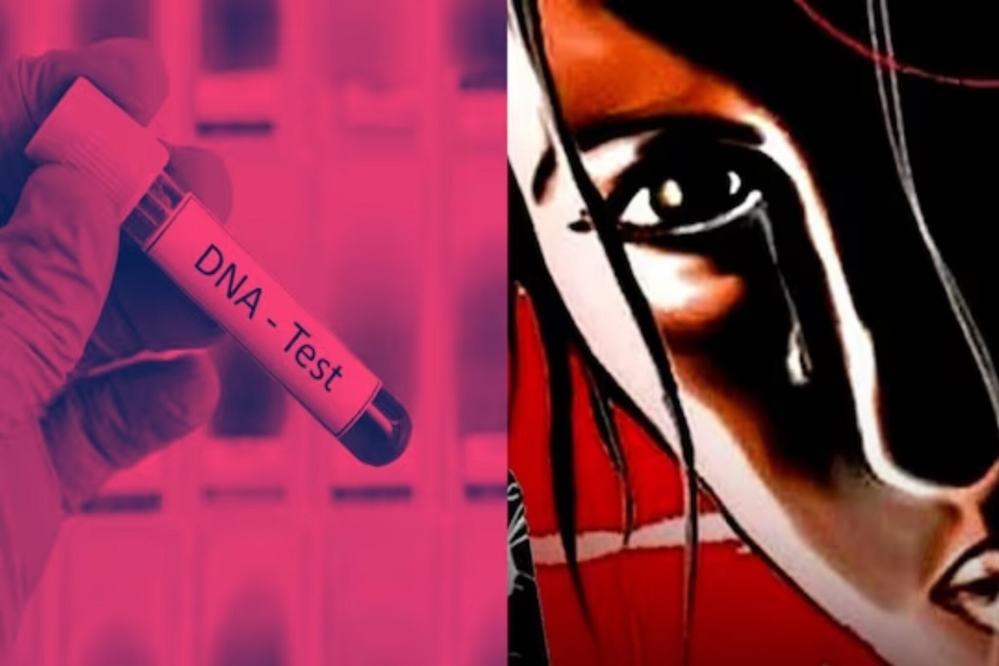 मुलीचा बाप कोण? सासऱ्याची DNA चाचणी केली आणि अख्खं गाव हादरलं