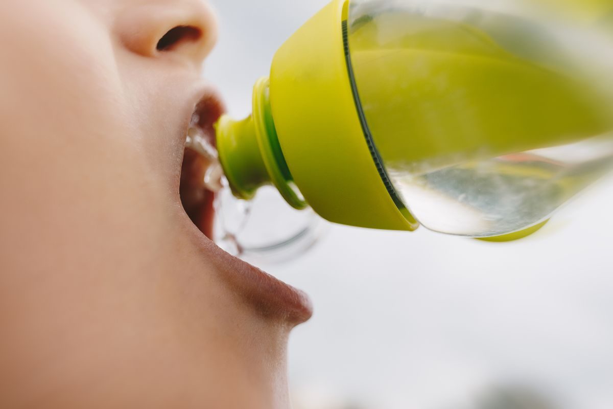 प्रतीकात्मक फोटो - Canva