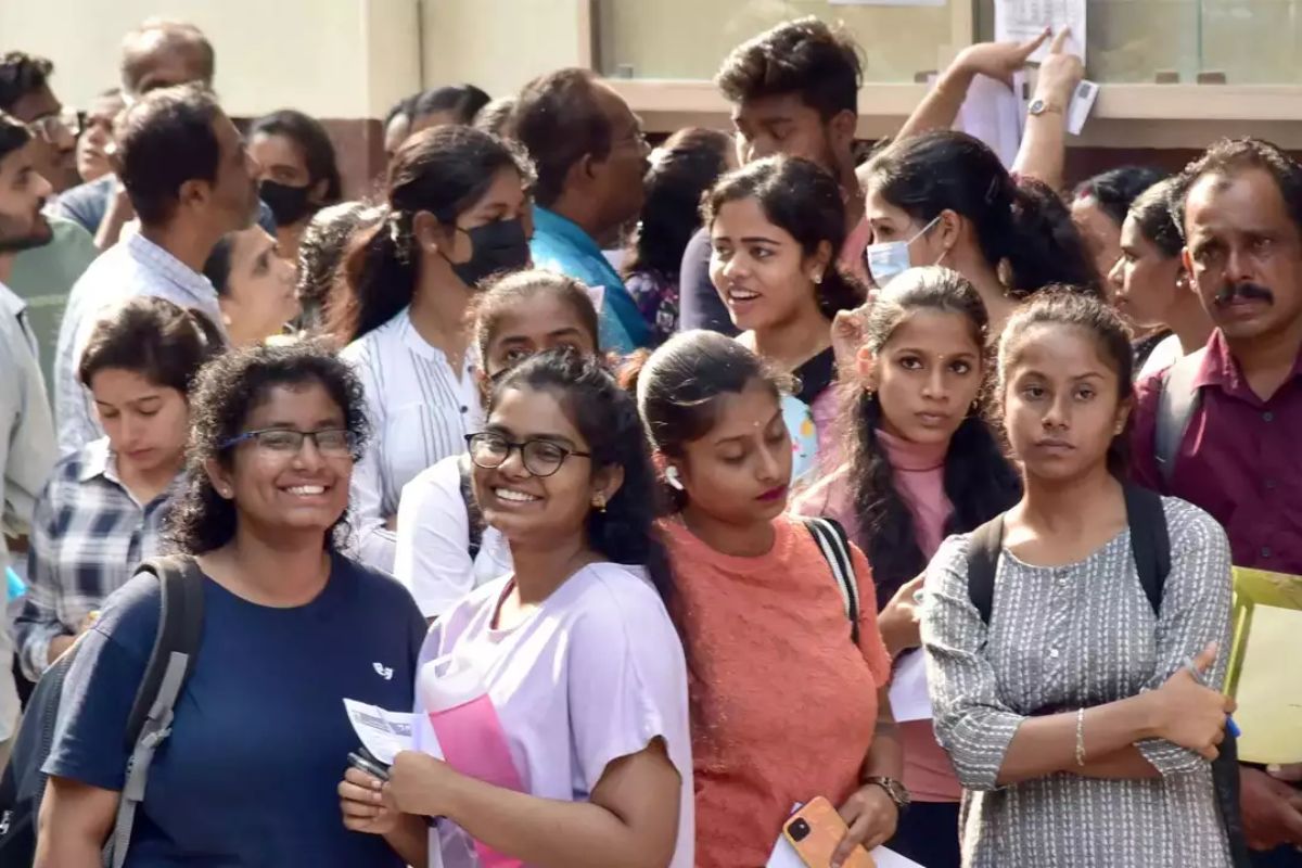 EPFO SSA आणि स्टेनोग्राफर्स परीक्षेचं वेळापत्रक