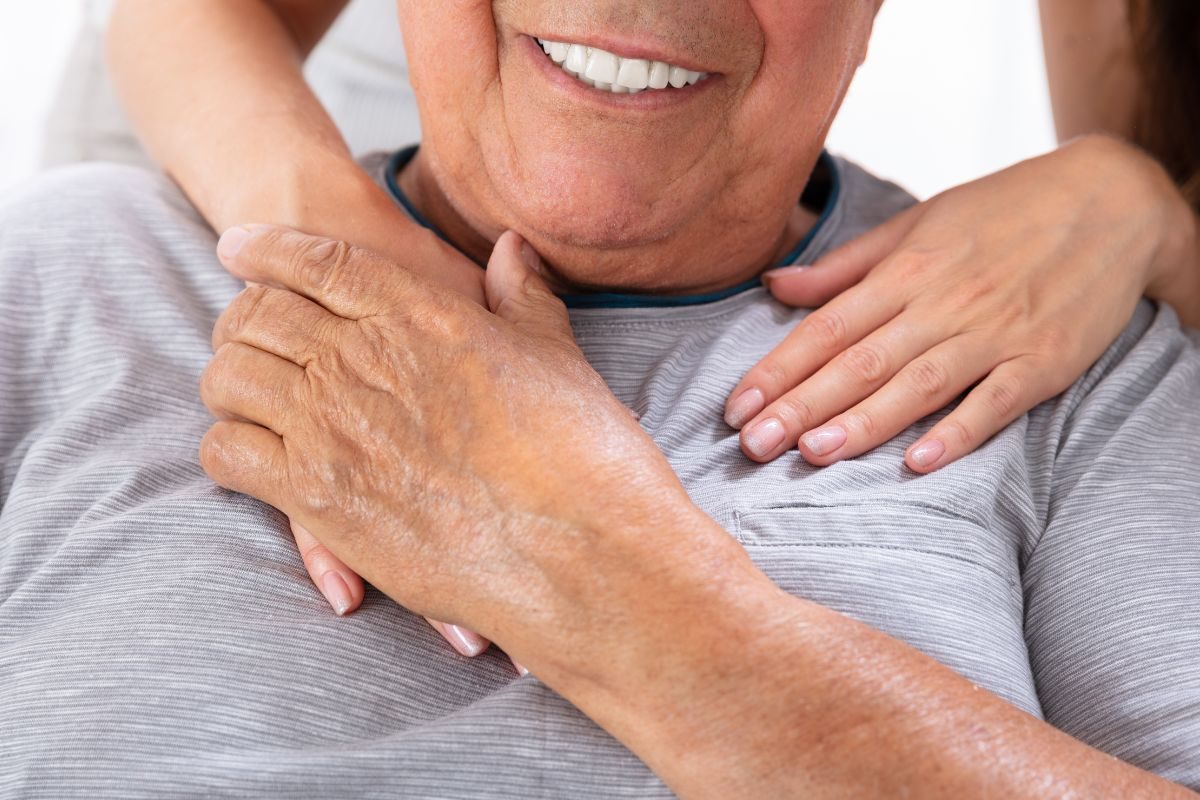 प्रतीकात्मक फोटो - Canva