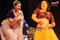 'गौतमी पाटीलचा धांगडधिंगा फार वर्ष चालणार नाही' मोडनिंबच्या बैठकीत 2 मोठे निर्णय