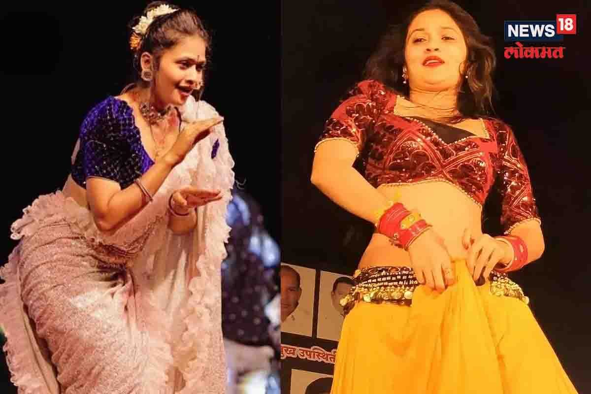 गौतमी पाटील