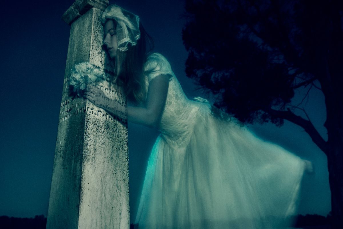 प्रतीकात्मक फोटो - Canva