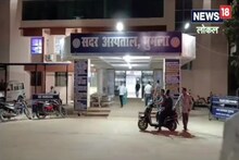 नाळ नात्याची! लेकराच्या मृत्यूनंतर आईनेही सोडला जीव