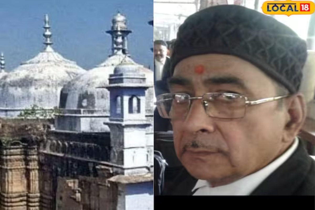 'न्यायालयाच्या या न निर्णयाला उच्च न्यायालयात आव्हान देऊ', असं मुस्लिम पक्षाने म्हटलं आहे.