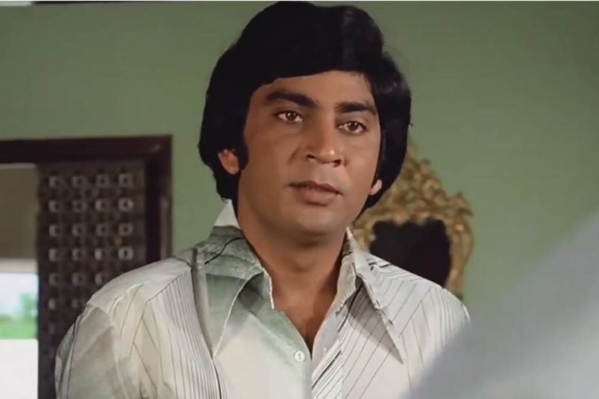 अभिनेते हरीश मॅगन यांचं निधन