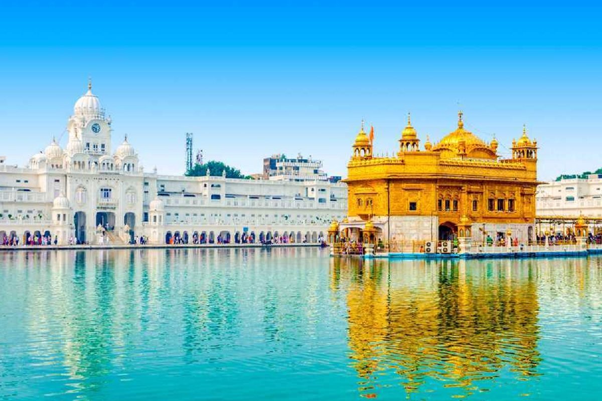 आयआरसीटीसी टूर पॅकेज