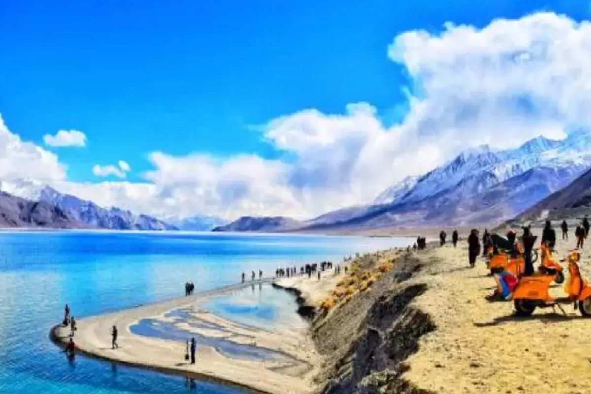 आयआरसीटीसी टूर पॅकेज