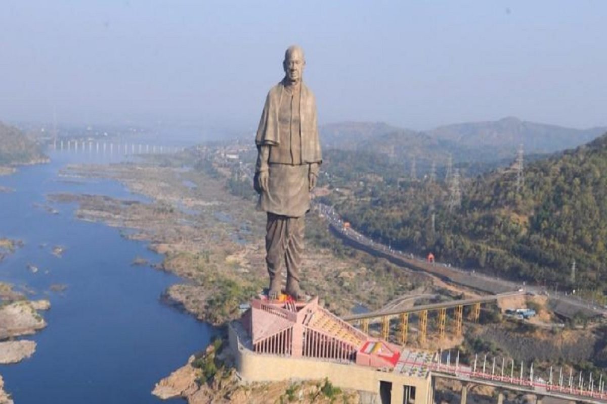 गुजरात टूर पॅकेज