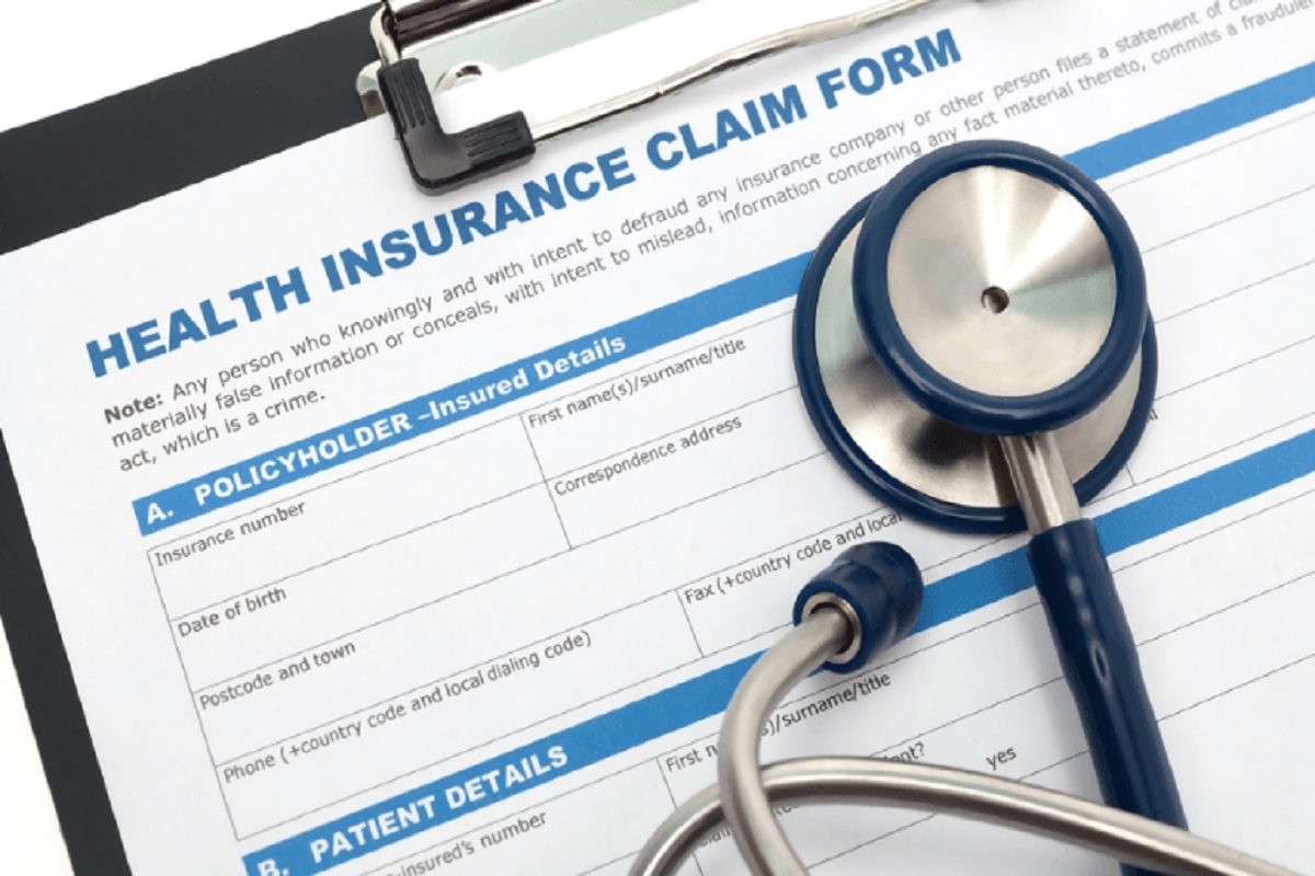 हेल्थ इन्शुरन्स