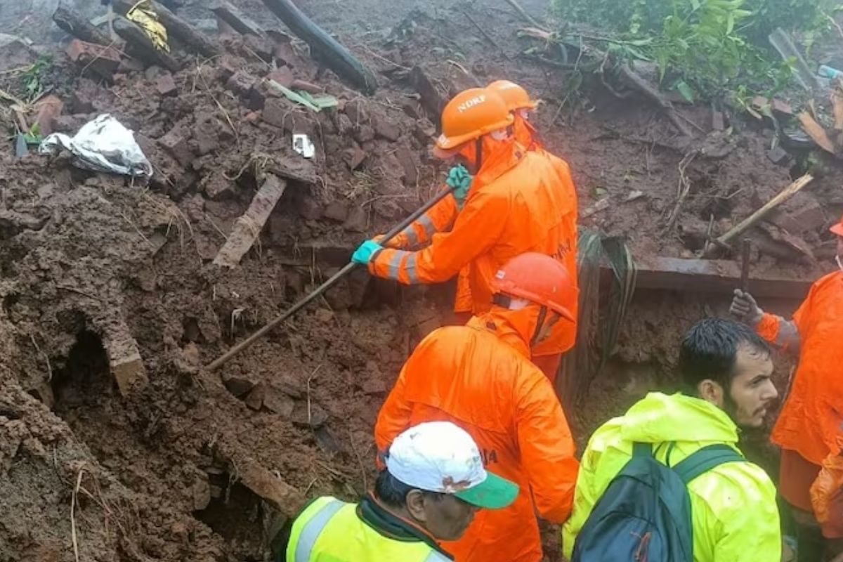 मृतांचा आकडा 29 वर