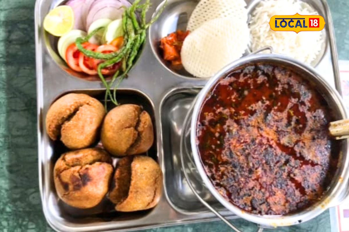 दाळबाटी