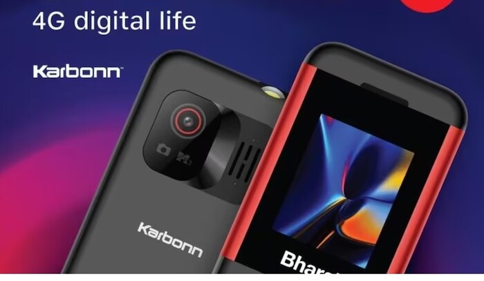 मोबाईलमध्ये 4.5 सें.मी. की TFT स्क्रीन, 0.3 मेगापिक्सेल कॅमेरा, 1000 mAh बॅटरी, 3.5 मिमी हेडफोन जॅक, शक्तिशाली लाऊडस्पीकर आणि टॉर्च उपलब्ध आहेत.