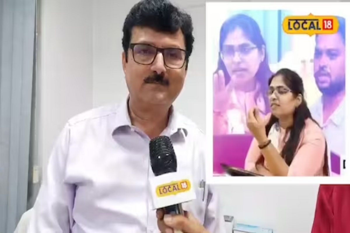 'ज्योती ही अतिशय हुशार विद्यार्थिनी होती. म्हणूनच इतक्या वर्षांनंतर आजही ती मला अगदी ठळकपणे आठवते.'