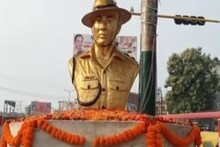 25 व्या वर्षी आलं होतं वीरमरण; कारगिलच्या हिरोचं देश करणार स्मरण!