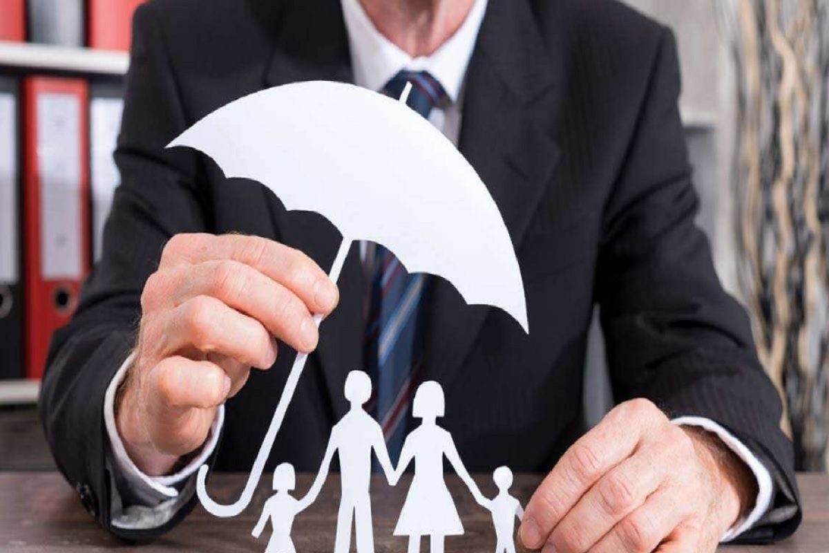 लाइफ इन्शुरन्स