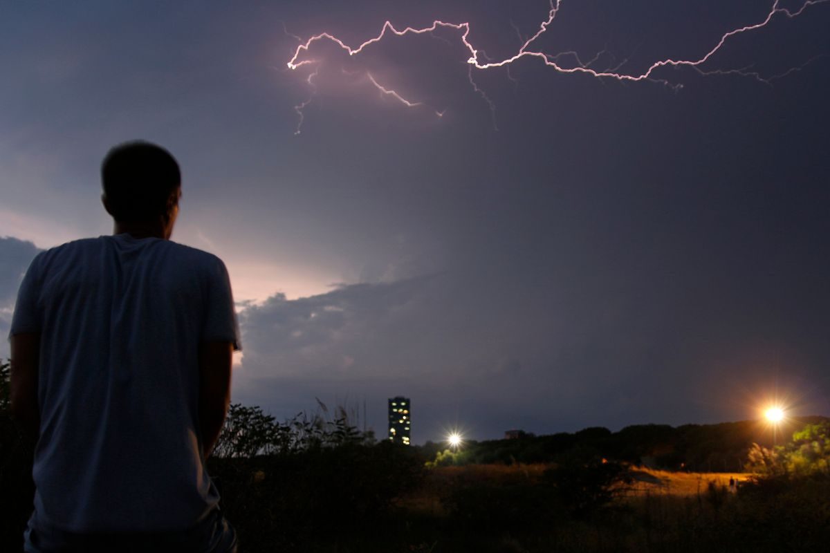 प्रतीकात्मक फोटो - Canva