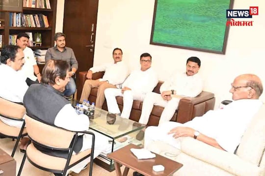विरोधी पक्षनेता कधी ठरणार? 