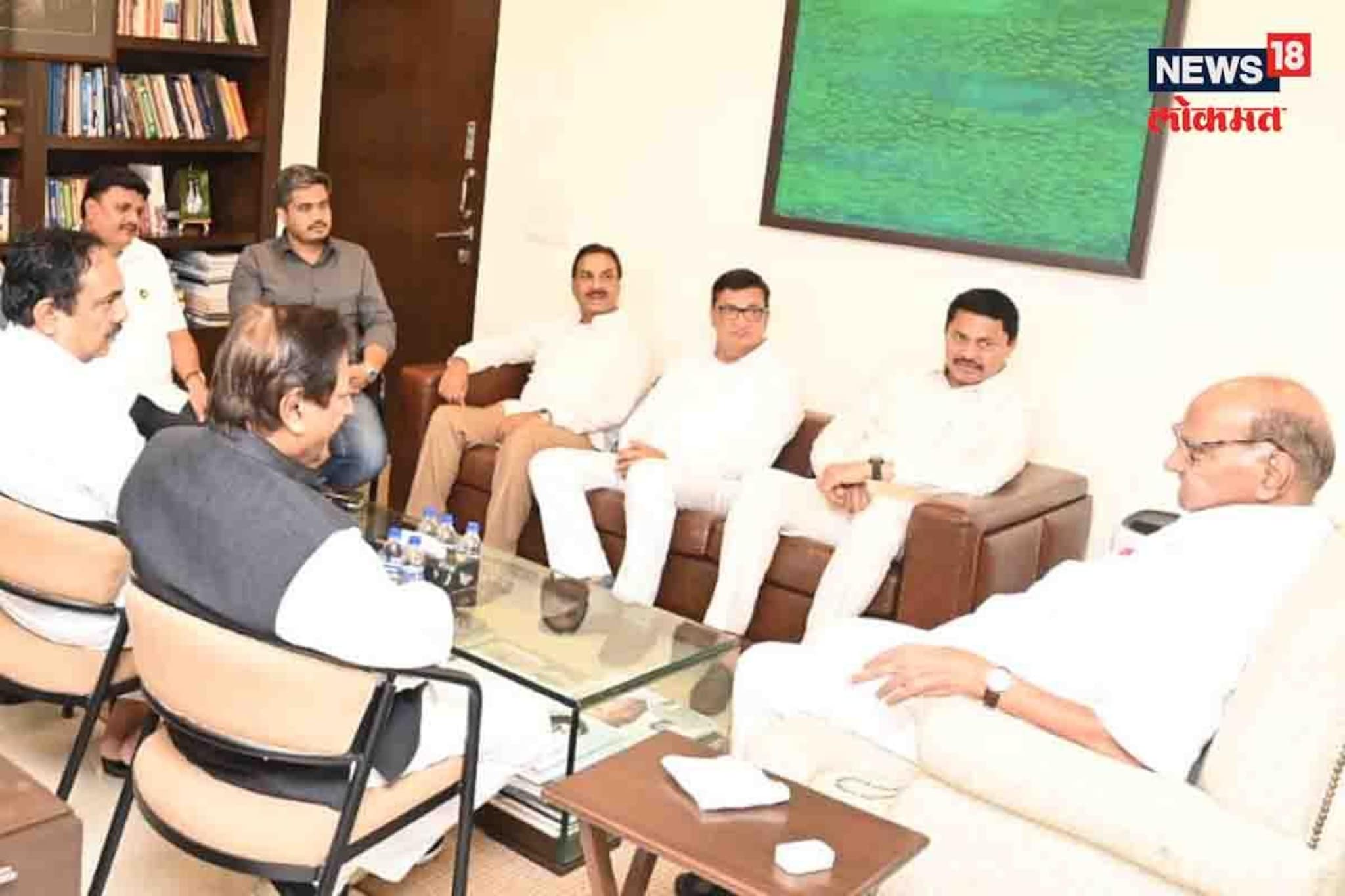 विरोधी पक्षनेता कधी ठरणार? नाना पटोले यांनी एका वाक्यात संपवला विषय