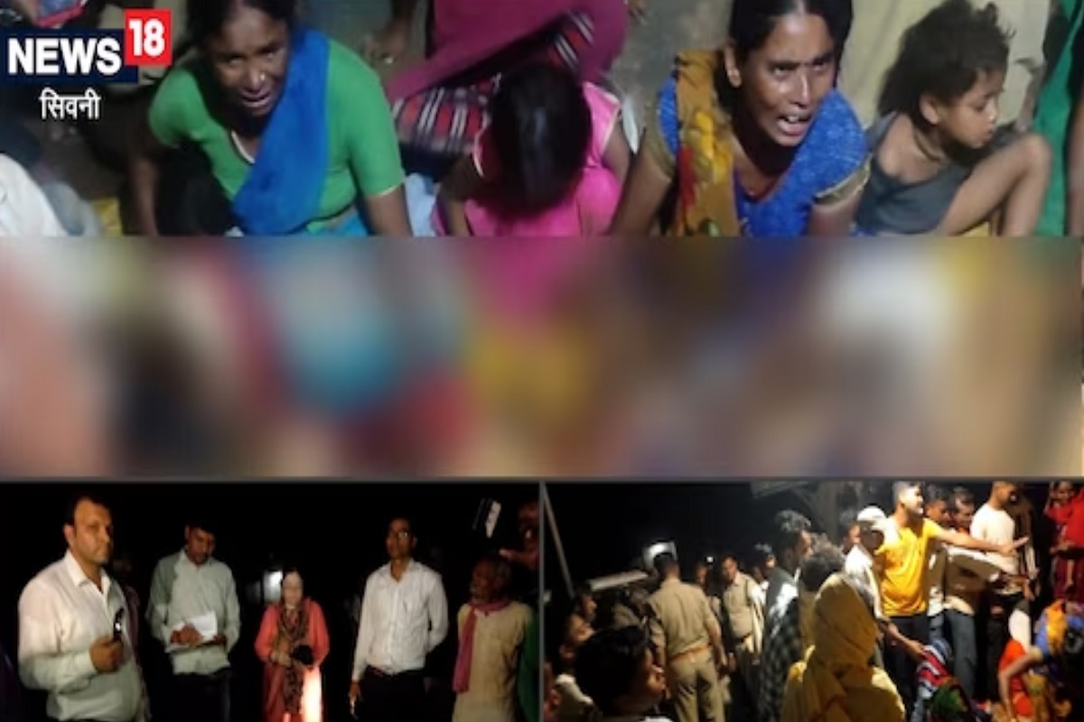 मागील काही दिवसांपासून अनेक राज्यांमध्ये पावसाने धुमाकूळ घातला. त्यामुळे काळजी घेण्याचं आवाहन करण्यात आलं आहे.