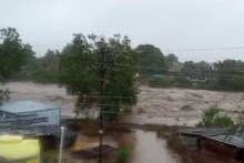 राज्यात अतिमुसळधार; उभं पीक पाण्याखाली, गावांना पुराचा वेढा, कुठे किती नुकसान?