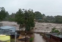 महाराष्ट्र बारिश: राज्य में भारी बारिश; पानी में खड़ी फसल, बाढ़ से घिरे गांव, कहां कितना नुकसान?