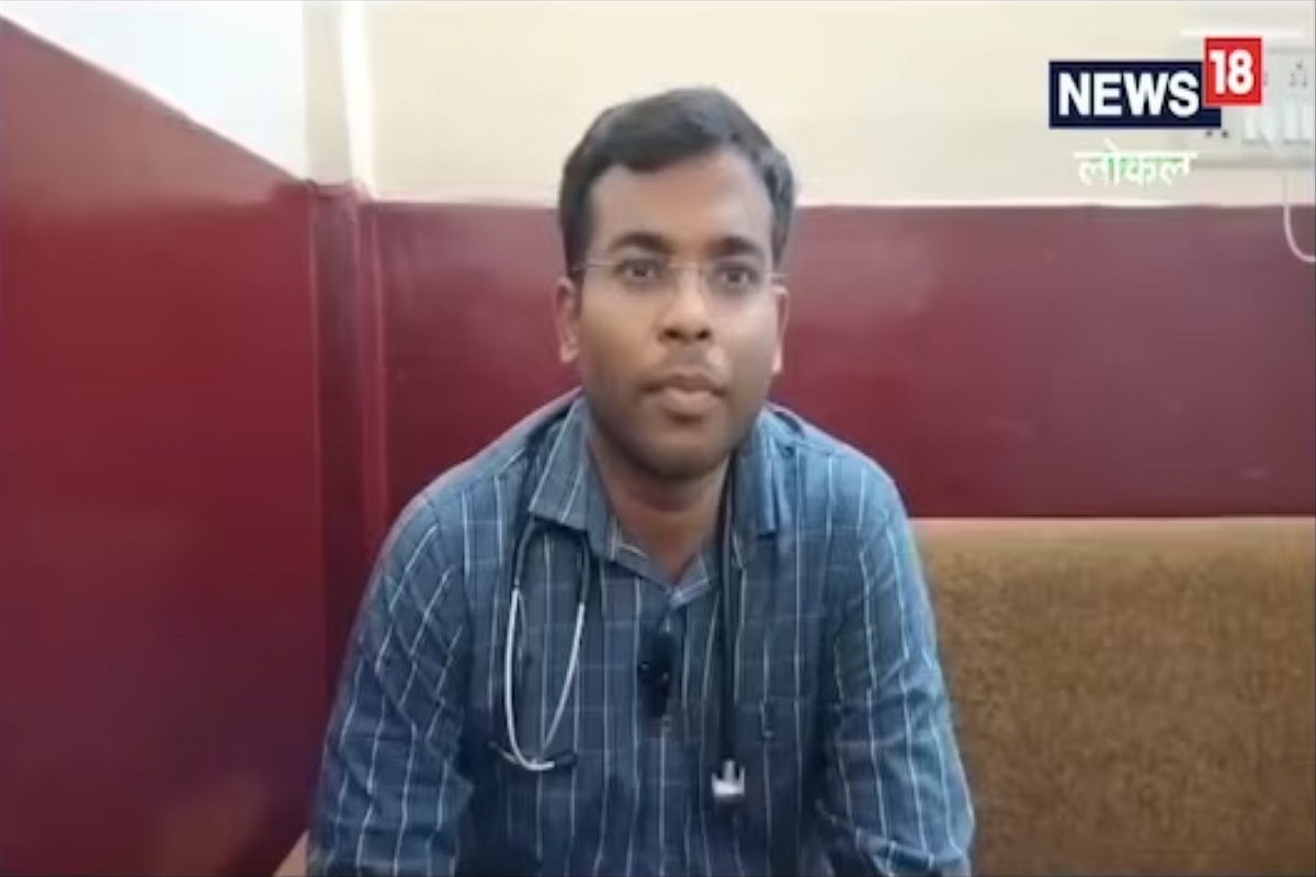 खरेदी करताना चांगलं मशरूम ओळखणं आवश्यक असतं. त्यासाठी त्याच्या वरचा भाग तपासून घ्यावा.