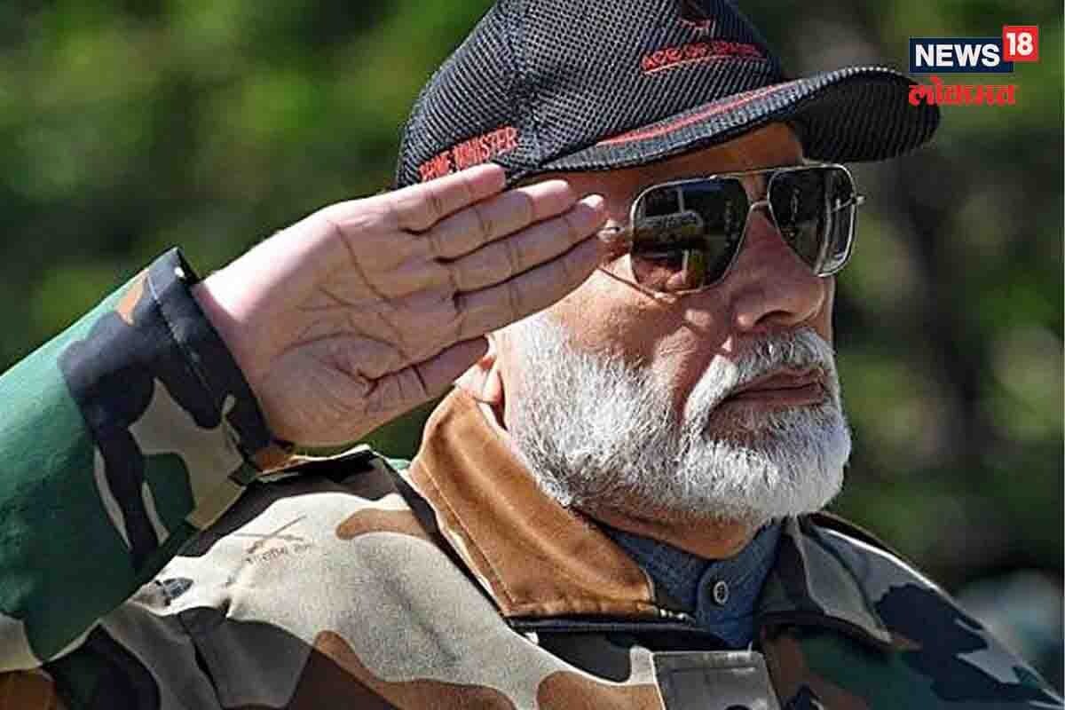 शहिदांच्या स्मरणार्थ मोदी सरकार राबवणार नव अभियान; वाचा संपूर्ण प्लान