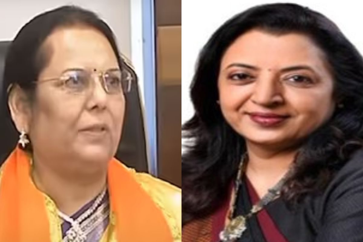 ठाकरे गटाची मोठी खेळी!