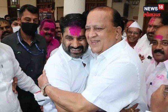 मुश्रीफांची सतेज पाटलांना थेट ऑफर